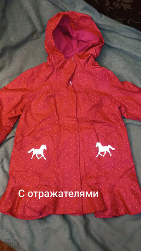 Одежда для девочки
