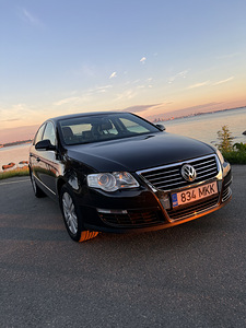 Volkswagen Passat 2.0 110kW (3 foto / 8)