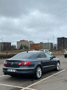 Volkswagen Passat CC 2.0 125kw (2 foto / 7)