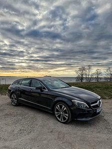 CLS 250d 4MATIC 12.2017 (1 foto / 10)
