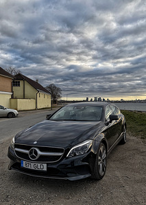 CLS 250d 4MATIC 12.2017 (2 foto / 10)