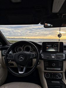 CLS 250d 4MATIC 12.2017 (9 foto / 10)