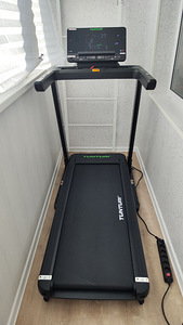 Беговая дорожка Tunturi Competence T40/ Jooksulint