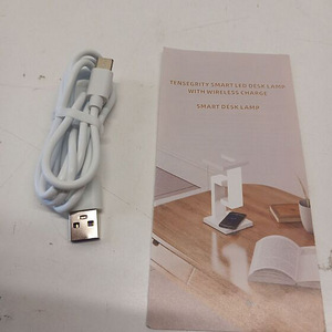 UUS! Leviteeriv LED-laualamp (6 foto / 7)