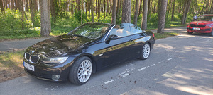 BMW 328 3.0 R6 172kW (5 foto / 9)