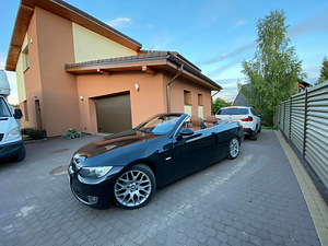 BMW 328 3.0 R6 172kW (1 foto / 9)