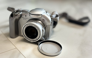 Canon S1 ls (1 фото из 6)