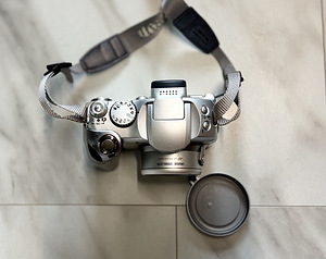 Canon S1 ls (3 фото из 6)