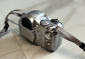 Canon S1 ls (5 фото из 6)