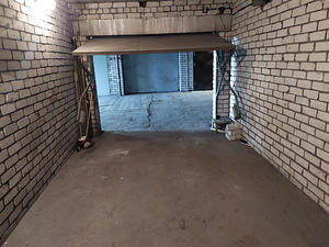 Rentida garaaž pikaks ajaks.Raadiku 9. (3 foto / 3)