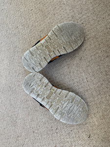 Tossud Skechers (3 foto / 3)