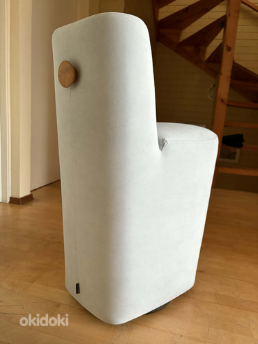 Ergonoomiline tool Hubert Softrend