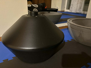 Poksikott alusel. 56 kg (3 foto / 3)