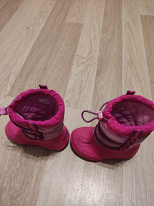 Crocs saapad sügis-talv c 8. (3 foto / 4)