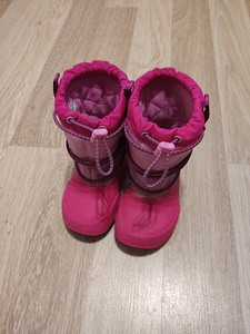 Crocs saapad sügis-talv c 8. (4 foto / 4)
