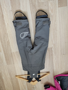 Didriksons komplekt 90 cm. (4 foto / 7)