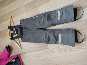 Didriksons komplekt 90 cm. (5 foto / 7)