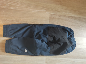 Didriksons R 100 püksid. (1 foto / 4)