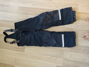 Talvepüksid didriksons p 110. (4 foto / 4)