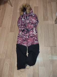 Talvekombinesoon Reima (3 foto / 4)