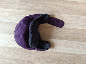 Talvekomplekt Didriksons p.120. (8 foto / 9)