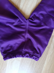 Fliisist komplekt Didriksons p120 (4 foto / 6)