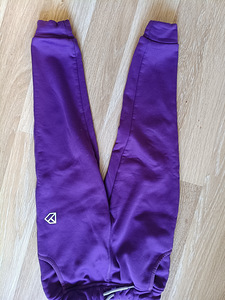 Fliisist komplekt Didriksons p120 (6 foto / 6)