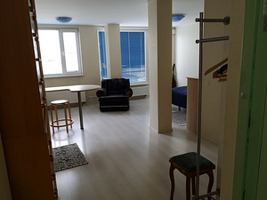 MÜÜA 1-TOALINE KORTER MAARDUS (1 foto / 3)