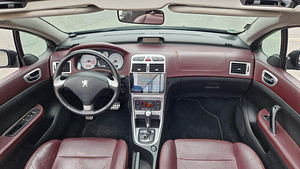 Cabrio Rentida