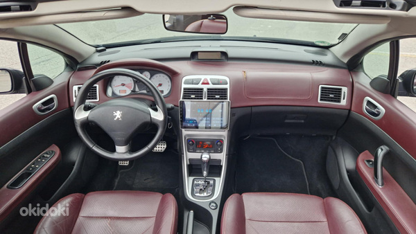 Cabrio Rentida