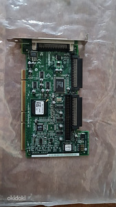 LTO-4 HP Storage Works Ultrium 1840 komplekt (3 foto / 4)
