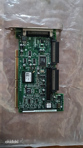 LTO-4 HP Storage Works Ultrium 1840 komplekt (3 foto / 4)