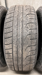 PIRELLI SOTTOZERO 245/50R18 RunFlat (3 foto / 7)