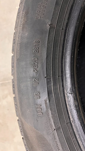 PIRELLI SOTTOZERO 245/50R18 RunFlat (4 foto / 7)