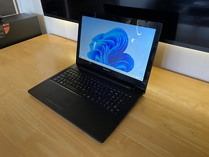 Lenovo G50 (i7-5500/8GB/1TB) (1 foto / 7)