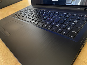 Lenovo G50 (i7-5500/8GB/1TB) (3 foto / 7)