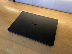 Dell latitude 7450 (i7-5600/8GB/256GB/GT840M) uus aku! (4 foto / 6)