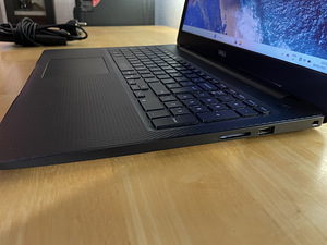 Dell Inspirion 15 (i5-1035G1 - 8GB DDR4 - 512GB SSD - MX230) (4 foto / 5)