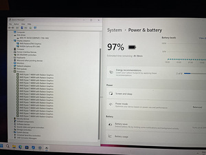 Asus TUF Gaming A15(R7-4800H,RTX2060 6GB,16GB,1TB SSD,144hz) (7 foto / 7)