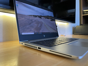 HP Elitebook 830 G6 (i5-8265U - 8GB DDR4 - 512GB SSD) (4 foto / 7)