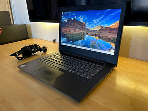Lenovo V330 (i5-8250U - 8GB - 120GB SSD) 3h aku! (1 foto / 7)