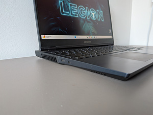 Lenovo Legion 5 (i5-11400H,16GB,1TB, RTX3050,165hz, новая ба (4 фото из 8)