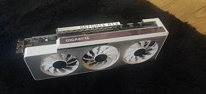 GeForce RTX 3070 Ti VISION OC 8GB (1 foto / 1)
