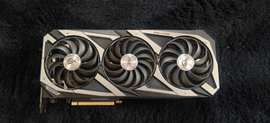 3060ti asus rog strix (1 foto / 2)