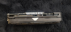 3060ti asus rog strix (2 foto / 2)