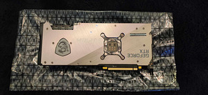 MSI RTX 3080 SUPRIM X 10G (3 foto / 3)