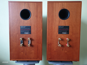 Kõlarid Spendor SP3/1P UK hi-fi (6 foto / 6)