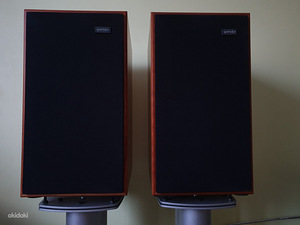 Kõlarid Spendor SP3/1P UK hi-fi (1 foto / 6)