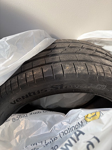 Hankook Ventus S1 Evo3 225/45 R18 (3 foto / 3)