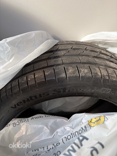 Hankook Ventus S1 Evo3 225/45 R18